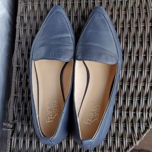 Franco Sarto Studio Loafers size 7.5